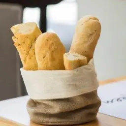 Plain Baguette (Long Size) - Regular